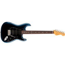 Fender American Pro II Stratocaster HSS RW Dark Night