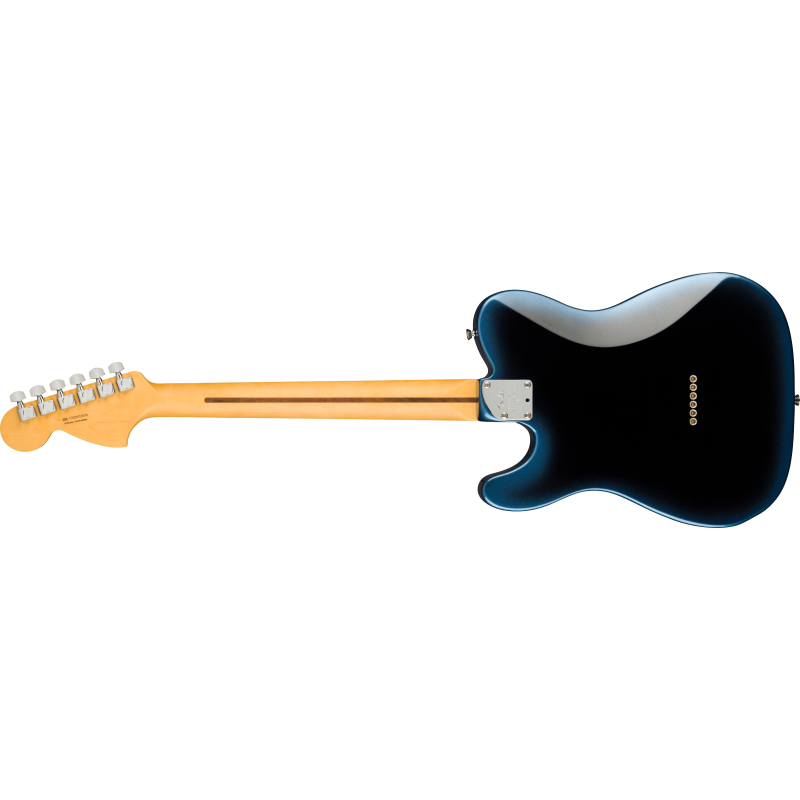 Fender American Pro II Telecaster Deluxe RW Dark Night