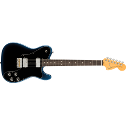 Fender American Pro II Telecaster Deluxe RW Dark Night