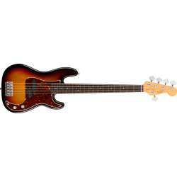 Fender American Pro II Precision Bass V RW 3TSB