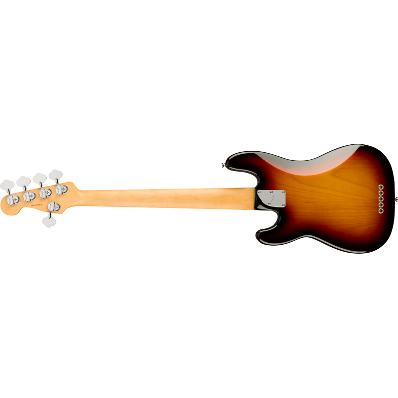 Fender American Pro II Precision Bass V RW 3TSB