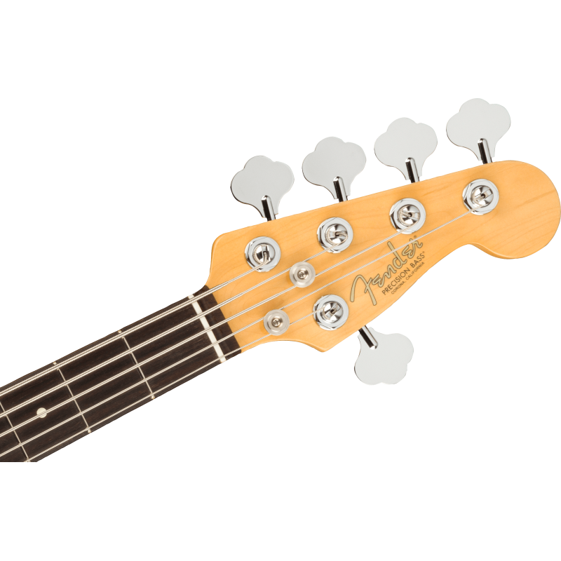 Fender American Pro II Precision Bass V RW 3TSB