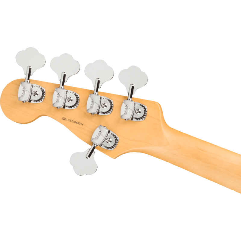 Fender American Pro II Precision Bass V RW 3TSB