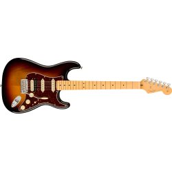 Fender American Pro II Stratocaster HSS MN 3TSB
