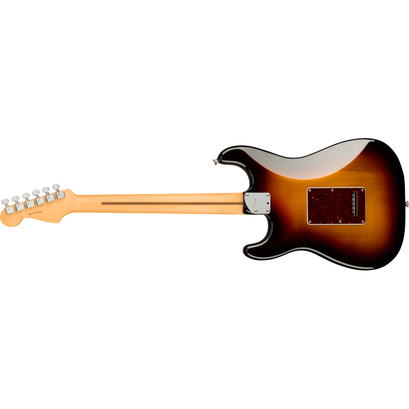 Fender American Pro II Stratocaster HSS MN 3TSB