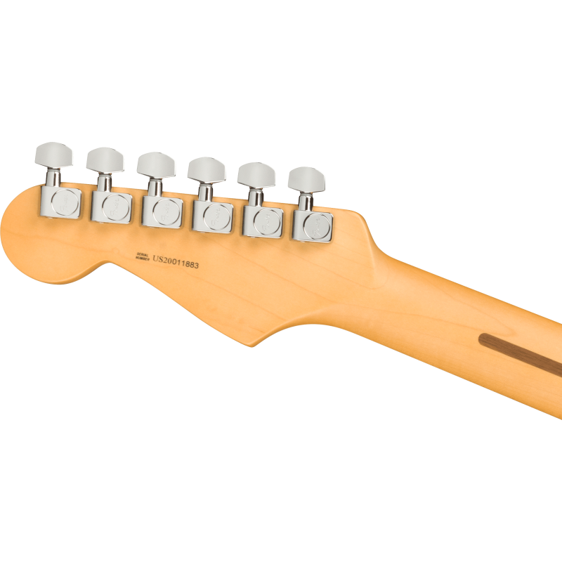 Fender American Pro II Stratocaster HSS MN 3TSB