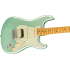Fender American Pro II Stratocaster HSS MN Mystic Surf Green