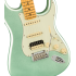 Fender American Pro II Stratocaster HSS MN Mystic Surf Green