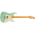 Fender American Pro II Stratocaster HSS MN Mystic Surf Green