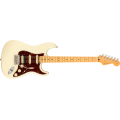 Fender American Pro II Stratocaster HSS MN Olympic White