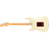 Fender American Pro II Stratocaster HSS MN Olympic White
