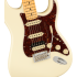 Fender American Pro II Stratocaster HSS MN Olympic White
