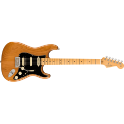 Fender American Pro II Stratocaster HSS MN Roasted Pine