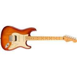 Fender American Pro II Stratocaster HSS MN Sienna Sunburst