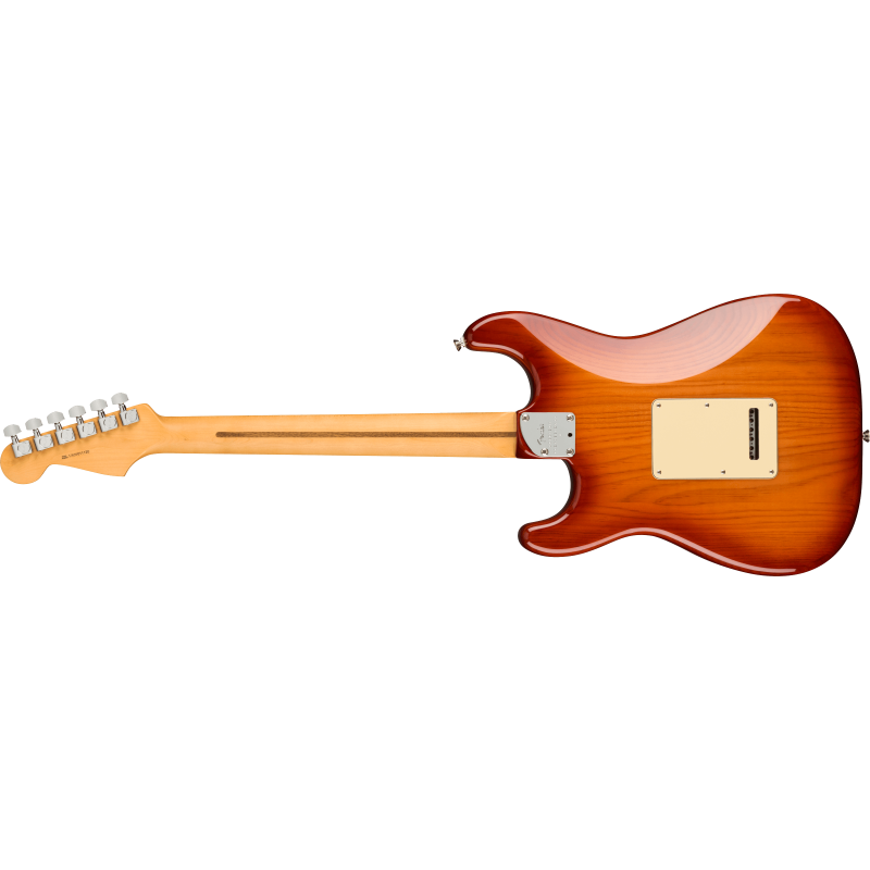 Fender American Pro II Stratocaster HSS MN Sienna Sunburst