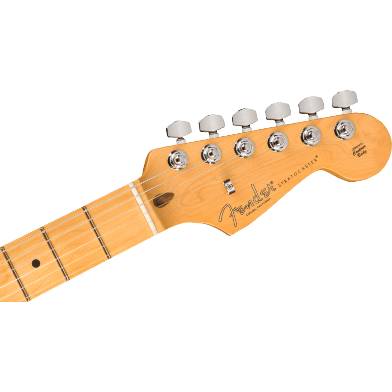 Fender American Pro II Stratocaster HSS MN Sienna Sunburst