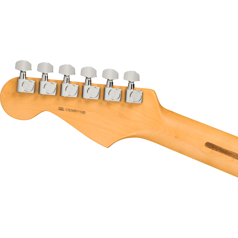 Fender American Pro II Stratocaster HSS MN Sienna Sunburst
