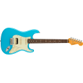 Fender American Pro II Stratocaster HSS RW Miami Blue