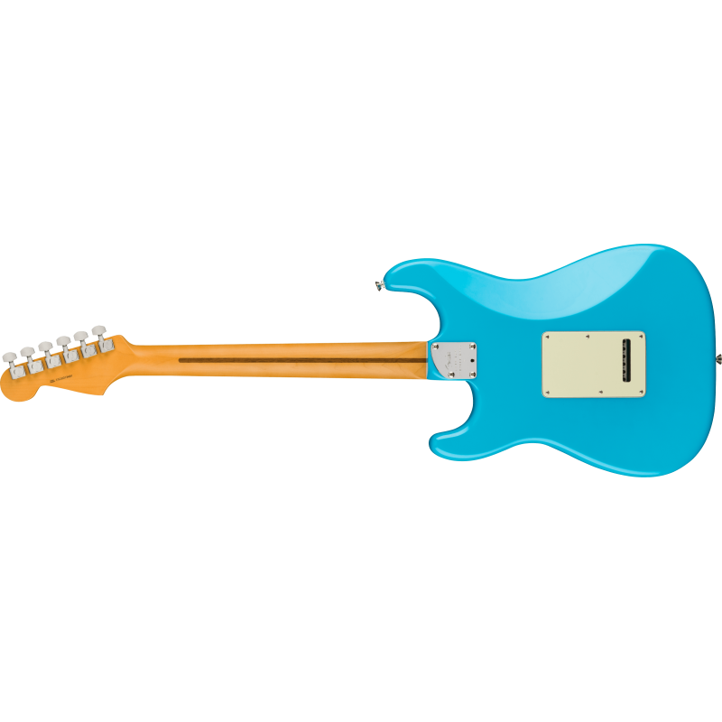 Fender American Pro II Stratocaster HSS RW Miami Blue