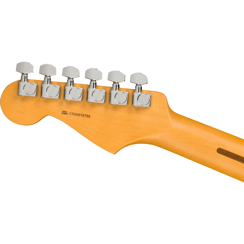 Fender American Pro II Stratocaster HSS RW Miami Blue