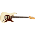 Fender American Pro II Stratocaster HSS RW Olympic White