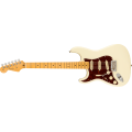 Fender American Pro II Stratocaster LH MN Olympic White