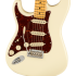 Fender American Pro II Stratocaster LH MN Olympic White