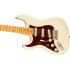 Fender American Pro II Stratocaster LH MN Olympic White