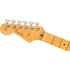 Fender American Pro II Stratocaster LH MN Olympic White