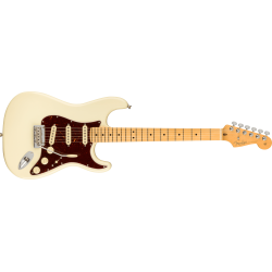 Fender American Pro II Stratocaster MN Olympic White