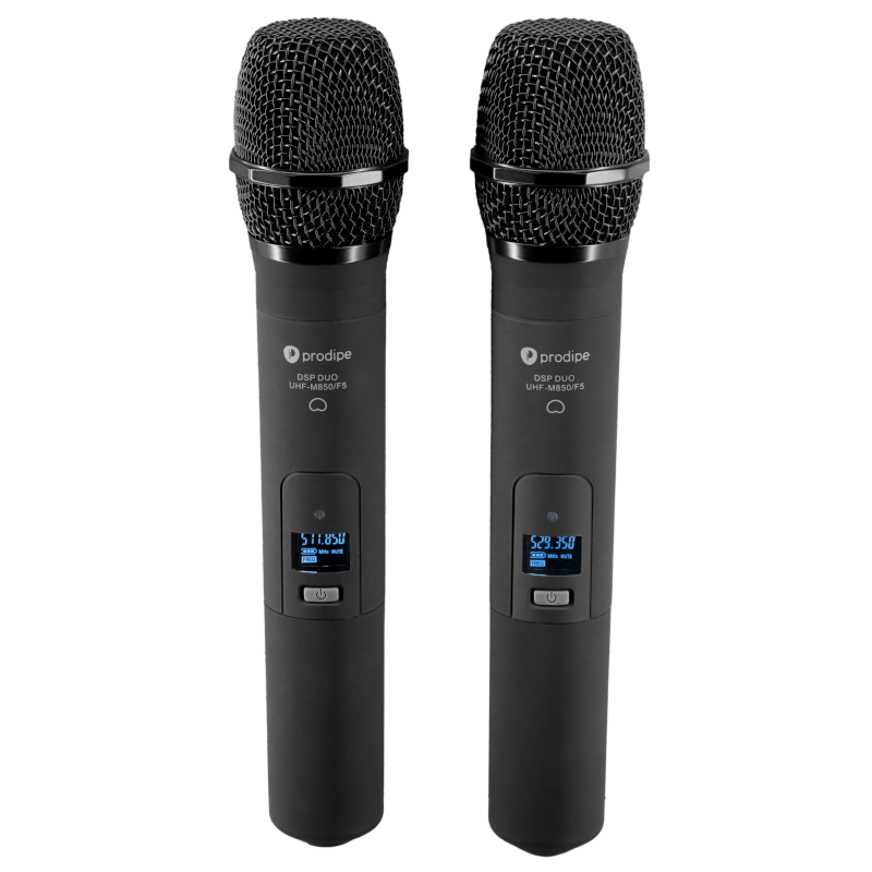 Prodipe M850 Duo