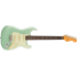 Fender American Pro II Stratocaster RW Mystic Surf Green