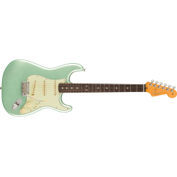 Fender American Pro II Stratocaster RW Mystic Surf Green