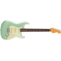 Fender American Pro II Stratocaster RW Mystic Surf Green