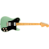 Fender American Pro II Telecaster Deluxe MN Mystic Surf Green