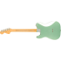 Fender American Pro II Telecaster Deluxe MN Mystic Surf Green