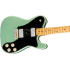 Fender American Pro II Telecaster Deluxe MN Mystic Surf Green