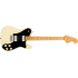 Fender American Pro II Telecaster Deluxe MN Olympic White