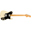 Fender American Pro II Telecaster Deluxe MN Olympic White