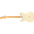 Fender American Pro II Telecaster Deluxe MN Olympic White