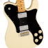 Fender American Pro II Telecaster Deluxe MN Olympic White