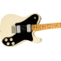 Fender American Pro II Telecaster Deluxe MN Olympic White