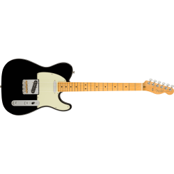 Fender American Pro II Telecaster MN Black
