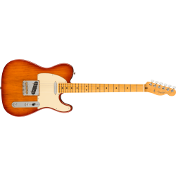 Fender American Pro II Telecaster MN Sienna Sunburst