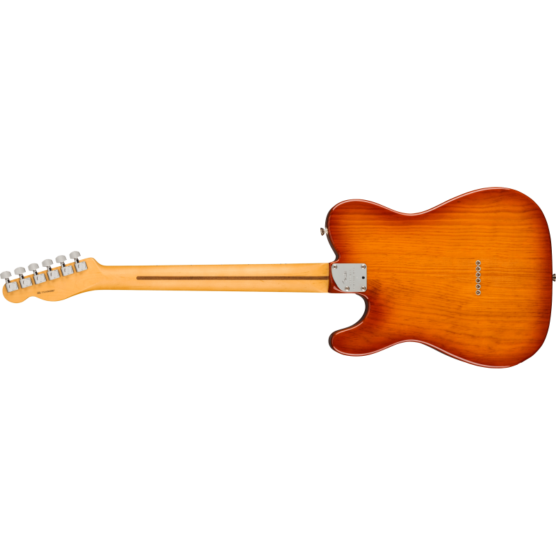 Fender American Pro II Telecaster MN Sienna Sunburst