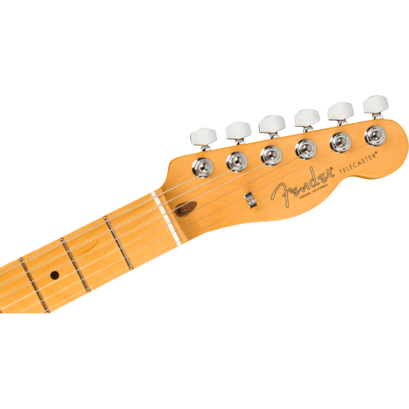 Fender American Pro II Telecaster MN Sienna Sunburst