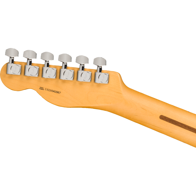 Fender American Pro II Telecaster MN Sienna Sunburst