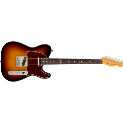 Fender American Pro II Telecaster RW 3TSB