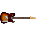 Fender American Pro II Telecaster RW 3TSB