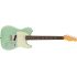 Fender American Pro II Telecaster RW Mystic Surf Green